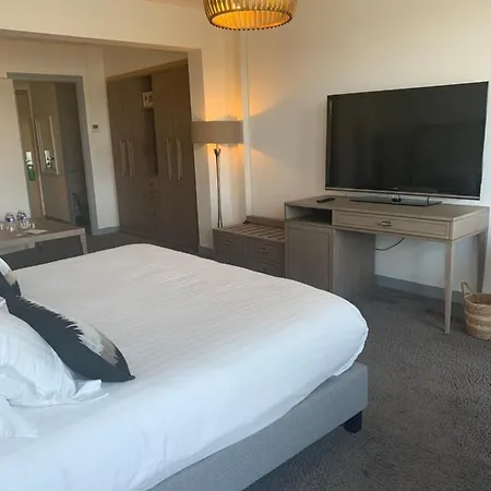 Hotel Le Relais Du 3*