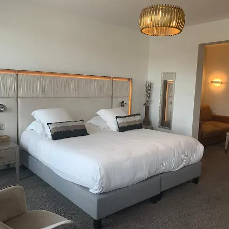 Le Relais Du Soorts-Hossegor