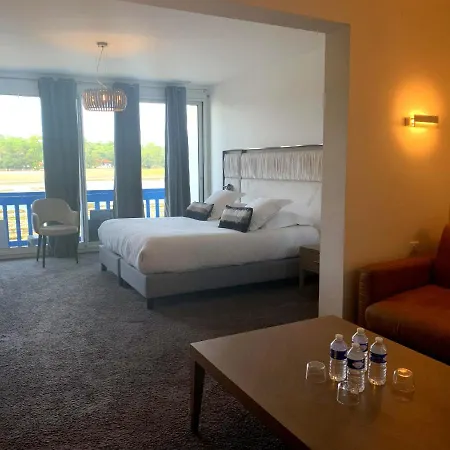 Le Relais Du Hotel