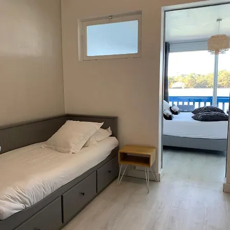 Hotell Le Relais Du 3*