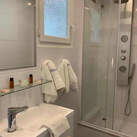 Hotel Le Relais Du