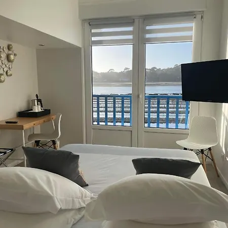 Le Relais Du 3* Soorts-Hossegor