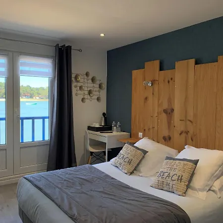 Le Relais Du 3* Soorts-Hossegor