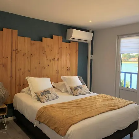 Le Relais Du Hotel 3*