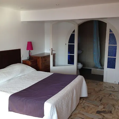 Hotel Le Relais Du 3*