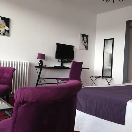 Le Relais Du Soorts-Hossegor