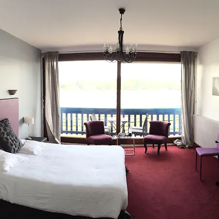 Le Relais Du 3* Soorts-Hossegor