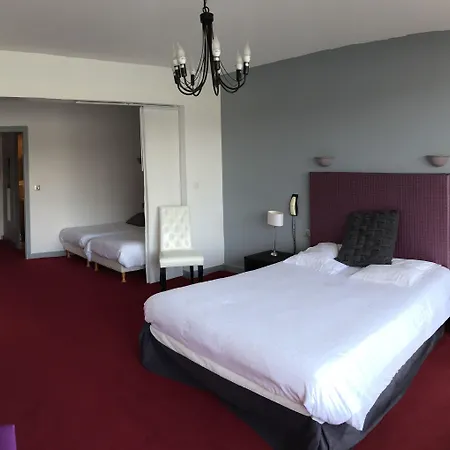 Le Relais Du Hotell Soorts-Hossegor