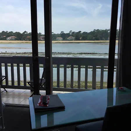 Hotel Le Relais Du Soorts-Hossegor