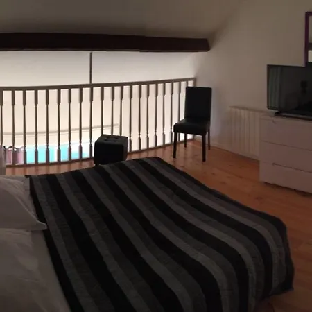 Le Relais Du 3* Soorts-Hossegor