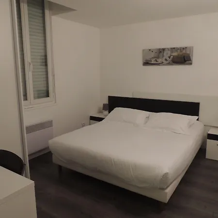 Hotel Le Relais Du 3*