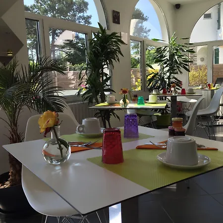 Hotel Le Relais Du 3*