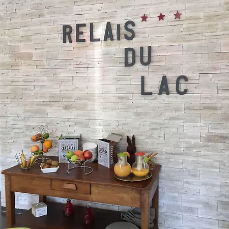 Le Relais Du