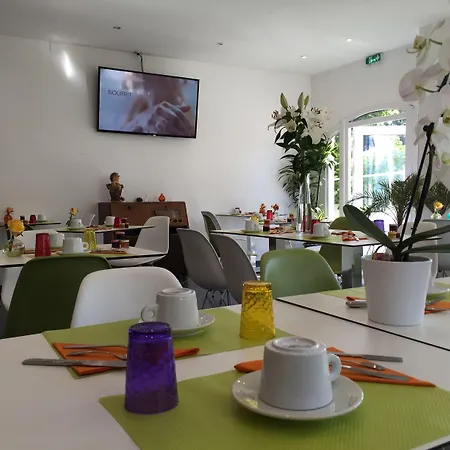 Hotel Le Relais Du Soorts-Hossegor