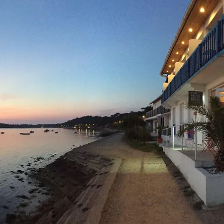 Le Relais Du Hotell Soorts-Hossegor