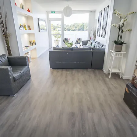 Le Relais Du Soorts-Hossegor