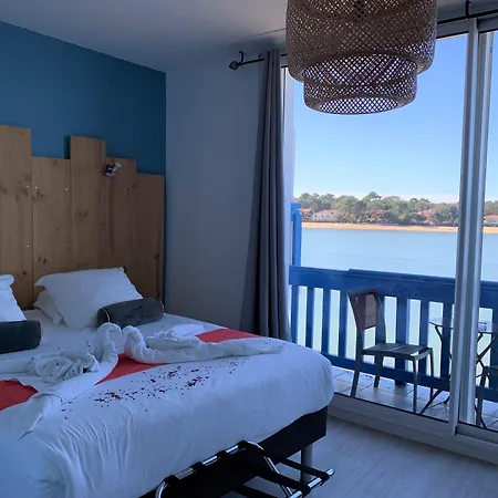 Le Relais Du 3* Soorts-Hossegor