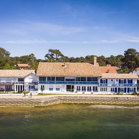 Le Relais Du 3* Soorts-Hossegor