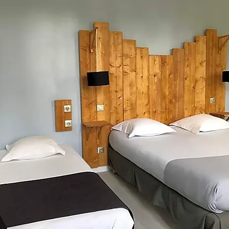 Hotel Le Relais Du 3*