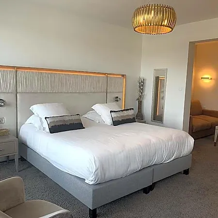 Le Relais Du
