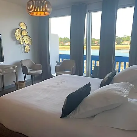 Le Relais Du