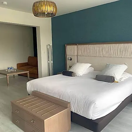 Hotel Le Relais Du 3*