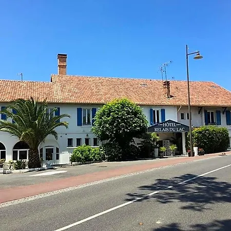 Le Relais Du Soorts-Hossegor