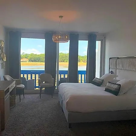 Le Relais Du 3* Soorts-Hossegor