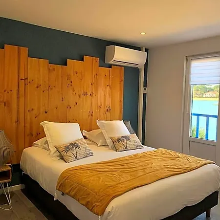 Le Relais Du Hotel
