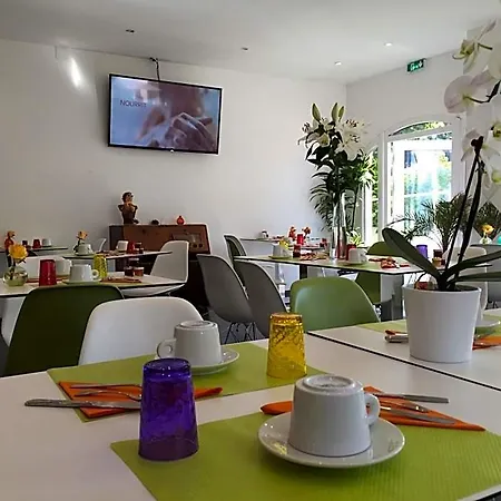 Hotel Le Relais Du