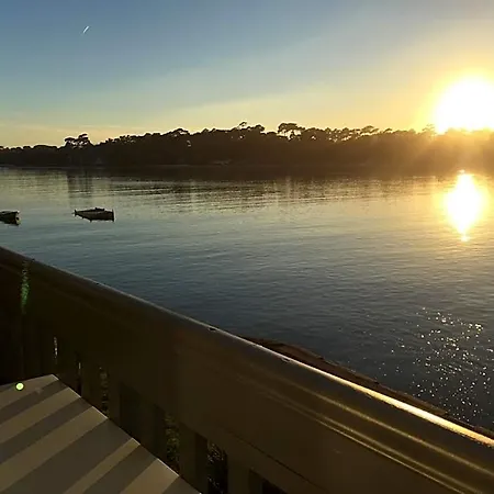 Hotel Le Relais Du Soorts-Hossegor