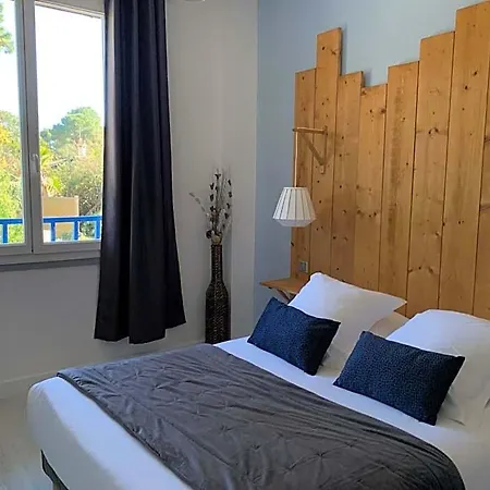 Le Relais Du Hotel 3*