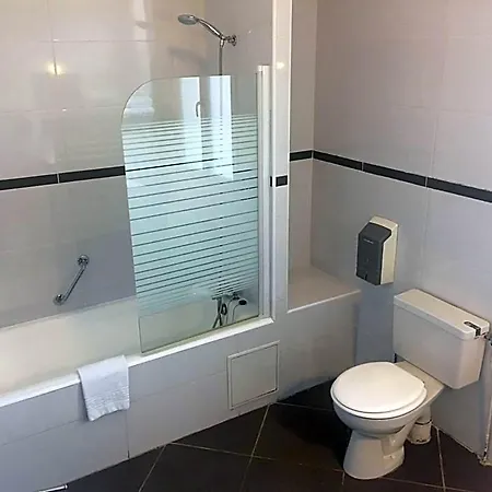Le Relais Du Hotel