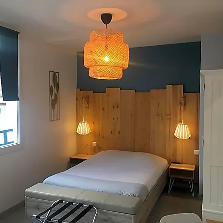 Le Relais Du