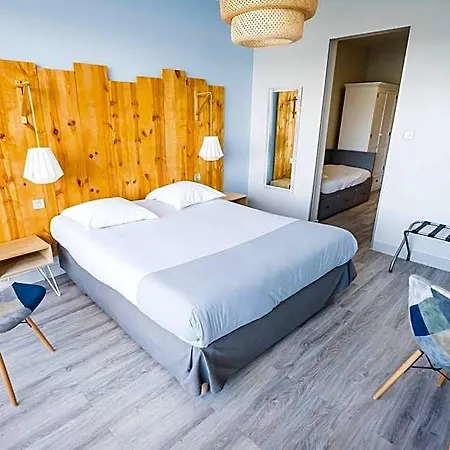 Le Relais Du 3* Soorts-Hossegor