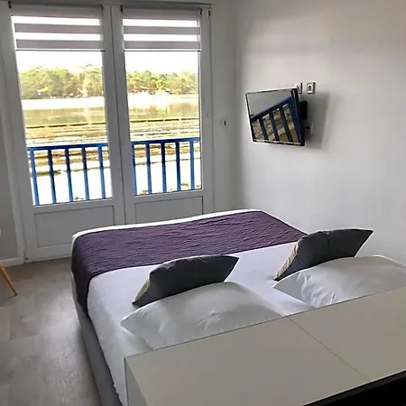 Hotel Le Relais Du Soorts-Hossegor