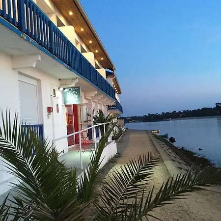 Hotel Le Relais Du 3*