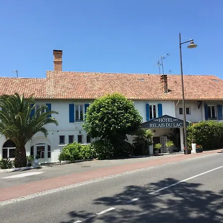 Hotel Le Relais Du Soorts-Hossegor