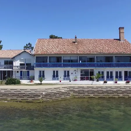 Le Relais Du Hotel Soorts-Hossegor