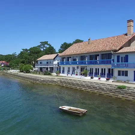 Hotel Le Relais Du