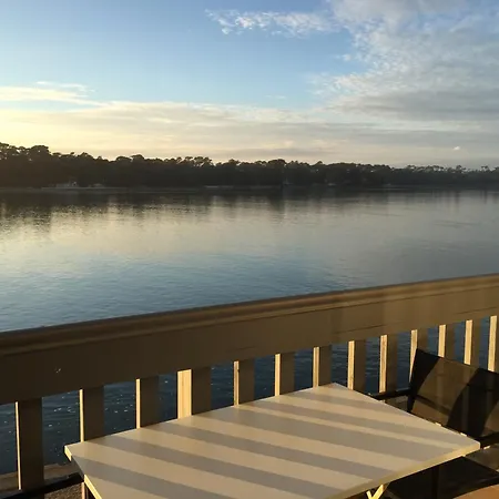 Le Relais Du Soorts-Hossegor