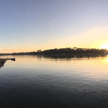 Hotell Le Relais Du 3*