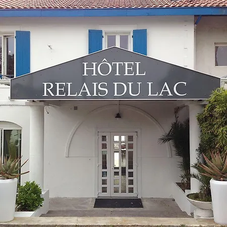 Le Relais Du Hotel 3*