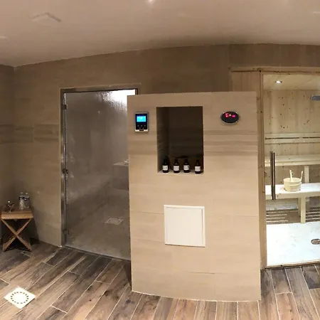Hotel Le Relais Du