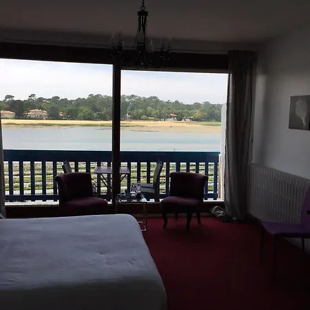 Le Relais Du Hotel Soorts-Hossegor