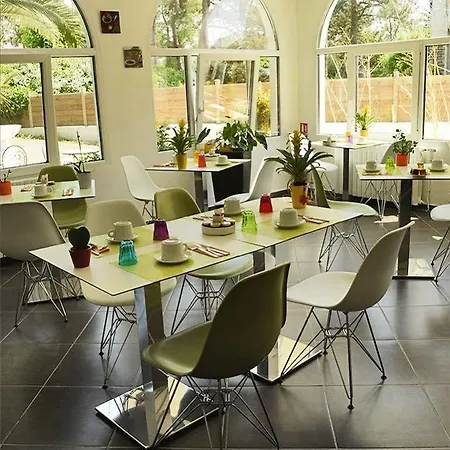 Le Relais Du 3*