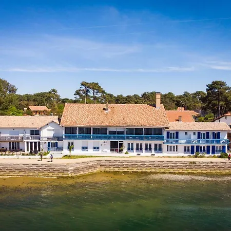 Le Relais Du 3* Soorts-Hossegor