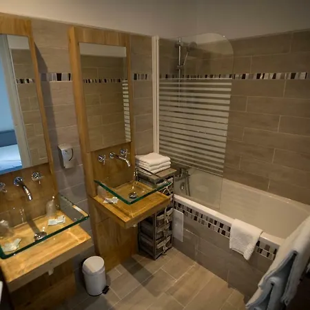 Le Relais Du 3* Soorts-Hossegor