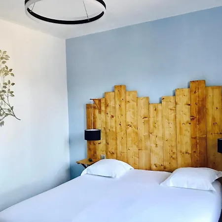 Le Relais Du Hotell Soorts-Hossegor