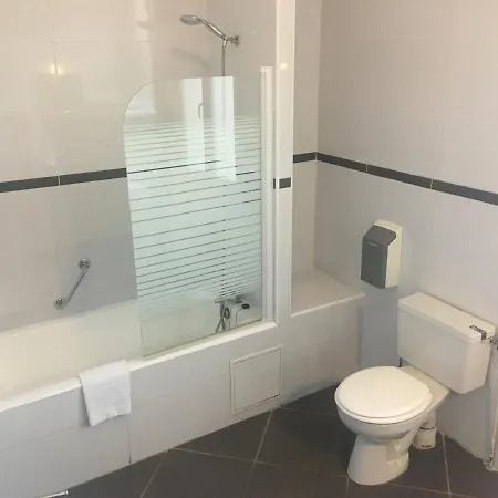 Hotel Le Relais Du